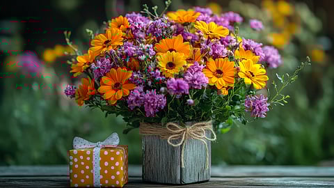 Luxury Blooms for Unforgettable Birthday Surprises