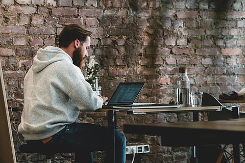 How Digital Nomads Can Protect Their Data While Abroad?