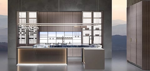 Blurring Boundaries: How Open Kitchens and Fluid Living Spaces Are Redefining Home Life