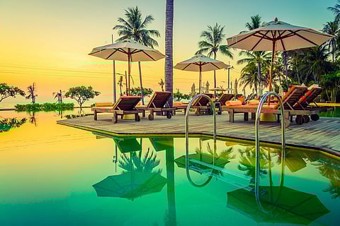 Luxury Without the Commitment: Why High-End Travelers Are Saying No to Timeshares