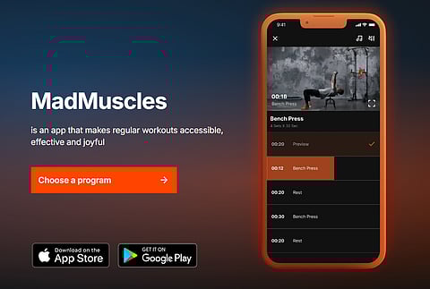Mad Muscles Review – Transparent Pricing & Real Fitness Results in 2025