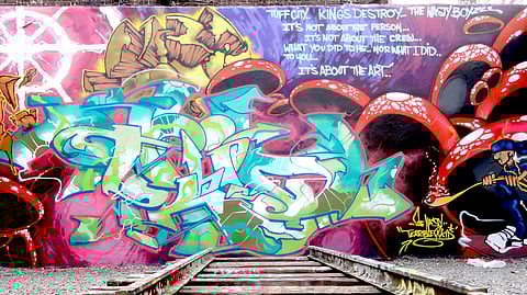 Tkid170’s Floaton Wall