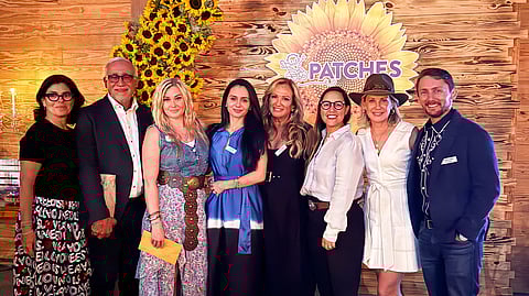 An Evening of Community and Compassion Raises Funds for Pediatric Care