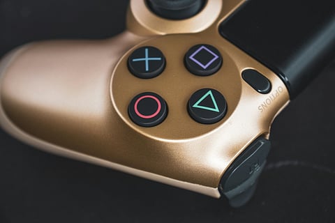 High-End Gaming for the Discerning Player
