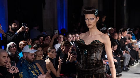 The Blonds Fall/Winter 2025 Collection