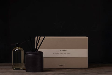 ADLAN FRAGRANCES Reed Diffuser Collection