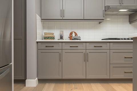 The Top Benefits of RTA Kitchen Cabinets for Small Spaces