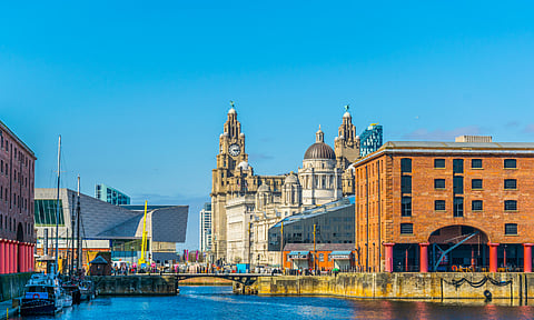 Is Liverpool Worth Visiting? Here's Why It's a Must for Tourists