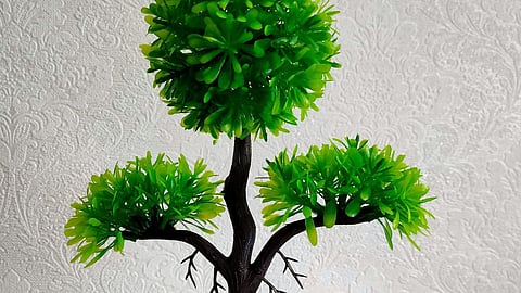 Fake It To Make It- When To Use Synthetic Substitutes In Your Home Decor