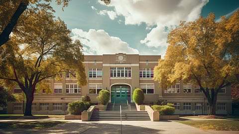 Deciding What Kind of School to Send Your Child To