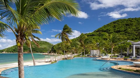 Peter Island Resort | The British Virgin Islands