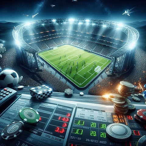 How to Stay in Control While Gambling: Tips for Responsible Betting