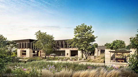 Waldorf Astoria Texas Hill Country