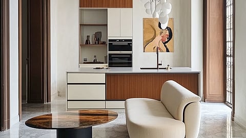 Hollywood’s Secret to Effortless Luxury at Home