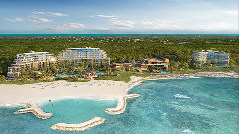 Experience Caribbean Luxury with Mandarin Oriental Grand Cayman