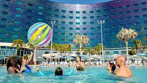 Where Luxury and Adventure Create the Ultimate Getaway