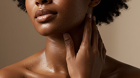 Glow Naturally: Unlock Radiant Skin With the Power of Botanical Oils
