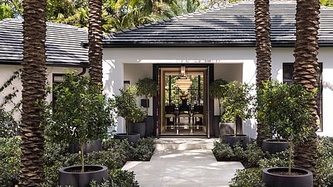 Luxury and Practicality in Perfect Harmony