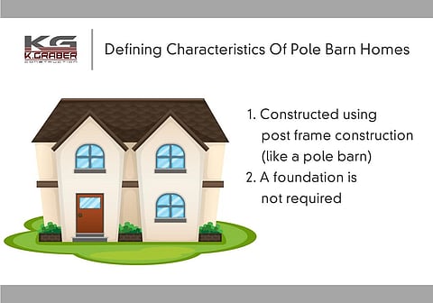 5 Reasons Why Luxury Homeowners Are Choosing Pole Barns for Storage and Beyond