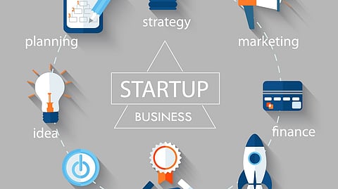 7 Business Startup Tips to Create Lasting Success