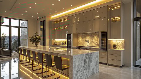 Transform Your Home With the Invisible Luxury of a Signature Scent Machine