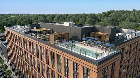 Discover Luxury Living at RT Residences