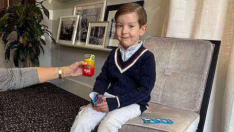 Moms Know Best: Why Hiya Kids Multivitamins Are A Must-Have For Families