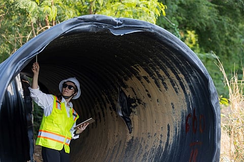 Dealing with Difficult Terrain During Washington Sewer Installation: Challenges and Solutions