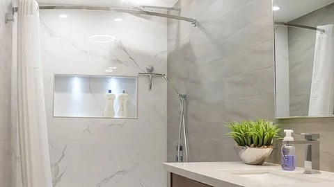 Spa-Like Bathroom Retreats: Bringing Luxury to Utah Homes Through Remodeling