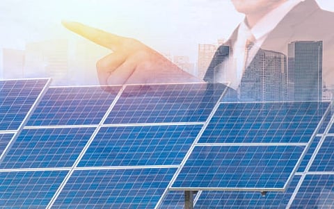 Smart Business Leaders Using Solar to Gain Investor Confidence