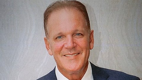 From Brooklyn roots to leading a top-tier law firm