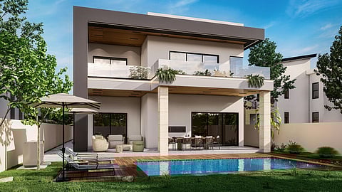 Indoor-Outdoor Harmony: Designing Seamless Transitions in Luxury Homes