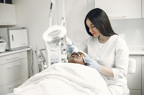 Can Hydrafacial Help with Sensitive Skin? Everything You Need to Know
