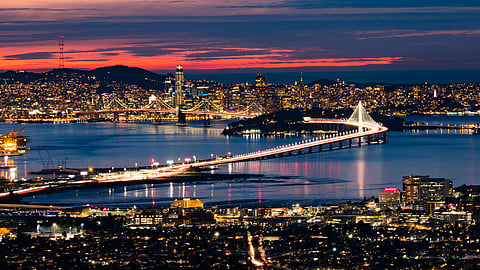 Moving to the Bay Area: Everything You Need to Know