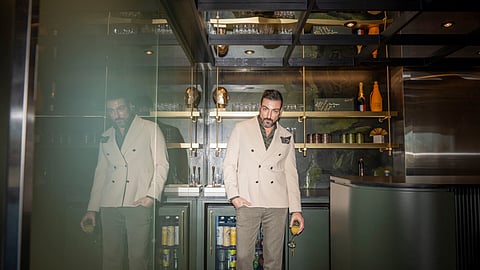 Not a manual—just the truth, finally said out loud