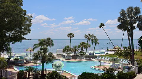 SkyBeach debuts all-new spaces and experiences rooted in coastal character