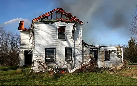 Can You Sell a Damaged House for Cash in Philadelphia?