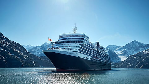 Cunard partners with the Tony Awards, bringing Broadway’s elegance to sea