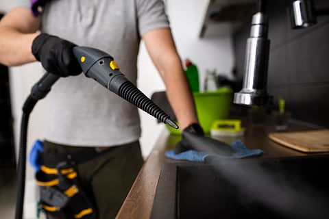 How Regular Pressure Washing Can Increase Your Home’s Value