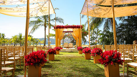 Los Sueños Marriott Ocean & Golf Resort