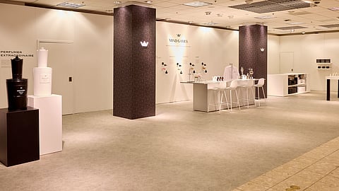 MIND GAMES at Neiman Marcus North Park