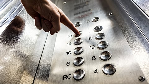 10 Amazing Things About Commercial Elevators You Probably Don't Know