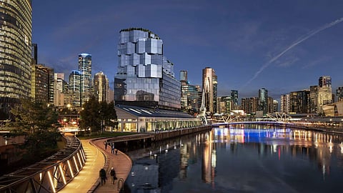 1 Hotel Melbourne Is Opening a New Chapter in Australian Luxury