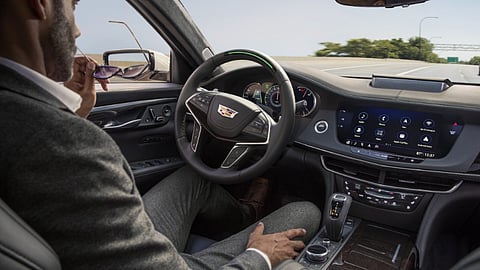 Welcome to the Age of Intelligent and Autonomous Personal Transportation