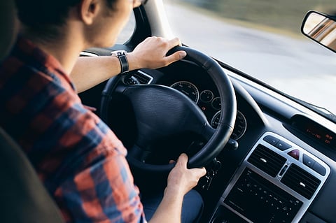Defensive Driving Hacks: How to Lower Your Risk of a Non-Fault Accident