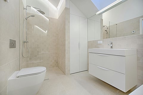 How to Choose the Right Shower Tray for Your Bathroom Layout