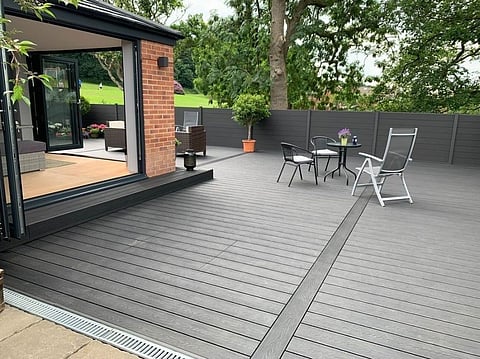 Timeless Composite Decking Colours That Never Go Out of Style