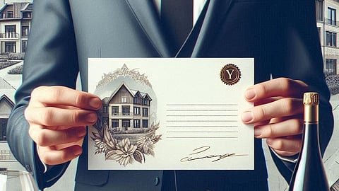 Creating Personal Connections in Luxury Real Estate