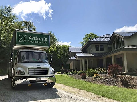 Planning a Move from Boston to NYC? Here's Why Anton's Movers Are the Right Choice