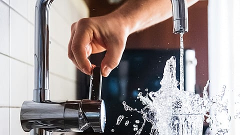 Prevent Winter Plumbing Problems in Your Spokane Home